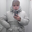 Вера, 25 лет
