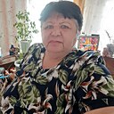 Татьяна, 65 лет