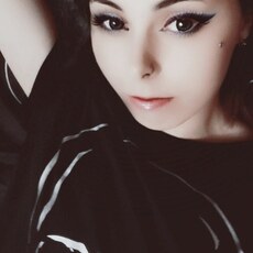 Фотография девушки Ангелина, 27 год из г. Магадан