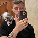 Дима, 22 лет