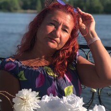 Фотография девушки Иоанна, 52 года из г. Норильск