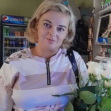 Фотография девушки Лена, 40 года из г. Мариуполь