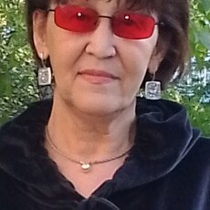 Фотография девушки Капитолина, 55 лет из г. Кострома