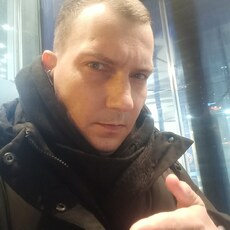 Фотография мужчины Виталий, 37 лет из г. Санкт-Петербург
