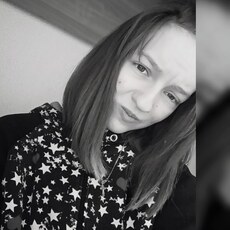 Фотография девушки Ксения, 22 лет из г. Лысьва