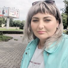 Фотография девушки Инга, 43 года из г. Черняховск