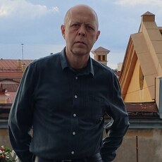 Фотография мужчины Александр, 60 лет из г. Санкт-Петербург