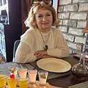 Людмила, 64 года