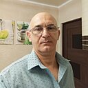 Макар, 54 лет