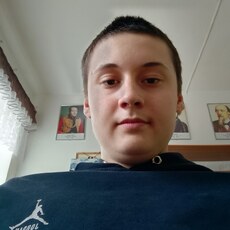 Фотография мужчины Илья, 20 лет из г. Арбаж