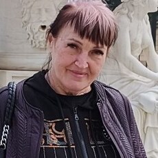Фотография девушки Инга, 64 лет из г. Шахты