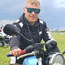 Панкратий, 41 года