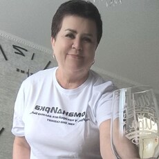 Фотография девушки Лена, 60 год из г. Владивосток
