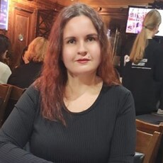 Фотография девушки Женя, 38 года из г. Ставрополь