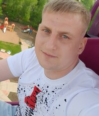 Фотография мужчины Разумник, 33 лет из г. Бугуруслан