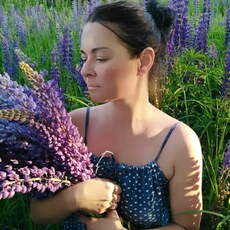 Фотография девушки Нинель, 44 лет из г. Калуга