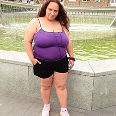 Фотография девушки Катя, 33 лет из г. Зима