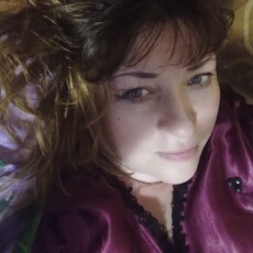 Фотография девушки Светлана, 47 лет из г. Кинель