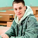 Матвей, 24 года