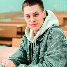 Фотография мужчины Матвей, 24 года из г. Ачинск