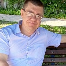Фотография мужчины Серафим, 43 года из г. Петропавловск-Камчатский