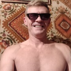 Фотография мужчины Ким, 53 лет из г. Ачинск