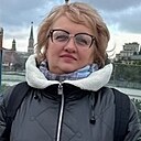 Аза, 62 года