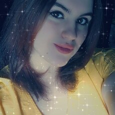 Фотография девушки Элла, 18 лет из г. Псков