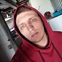 Африкан, 29 лет