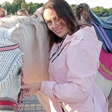 Фотография девушки Ксюша, 38 год из г. Димитровград