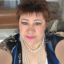 Зина, 50 года