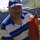 Бек Нияз, 62 года