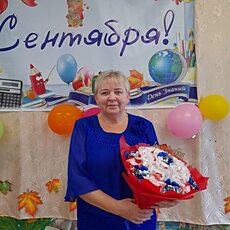 Фотография девушки Галина, 68 лет из г. Кубинка