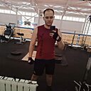 Герасим, 28 год
