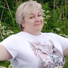 Фотография девушки Зинаида, 55 лет из г. Великий Новгород