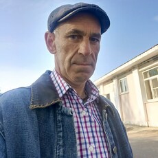 Фотография мужчины Сержик, 50 лет из г. Кирсанов
