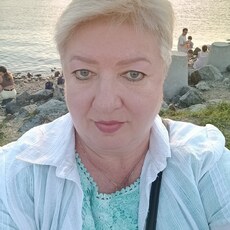 Фотография девушки Акулина, 53 лет из г. Находка