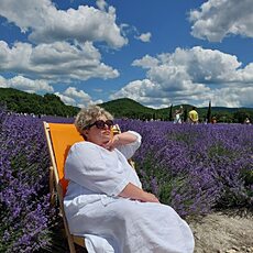 Фотография девушки Анжела, 49 лет из г. Данков