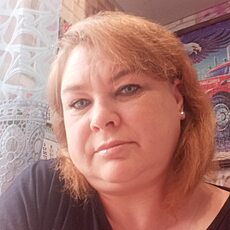 Фотография девушки Ксения, 42 года из г. Торжок