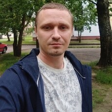 Фотография мужчины Владимир, 48 лет из г. Могилев