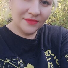 Фотография девушки Светлана, 41 года из г. Лысьва