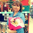 Татьяна, 50 год