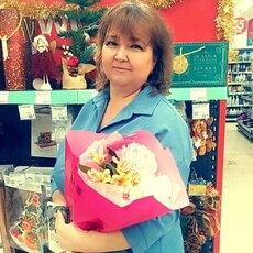 Фотография девушки Татьяна, 50 год из г. Астрахань