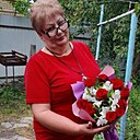 Гликерия, 55 лет