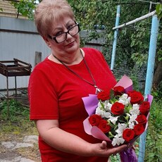 Фотография девушки Гликерия, 55 лет из г. Черкесск
