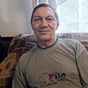 Серега, 60 лет