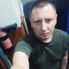 Фотография мужчины Миша, 42 года из г. Олевск