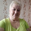 Любовь, 54 лет