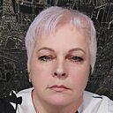 Оксана, 45 лет