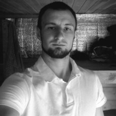 Фотография мужчины Сергей, 23 года из г. Лунинец